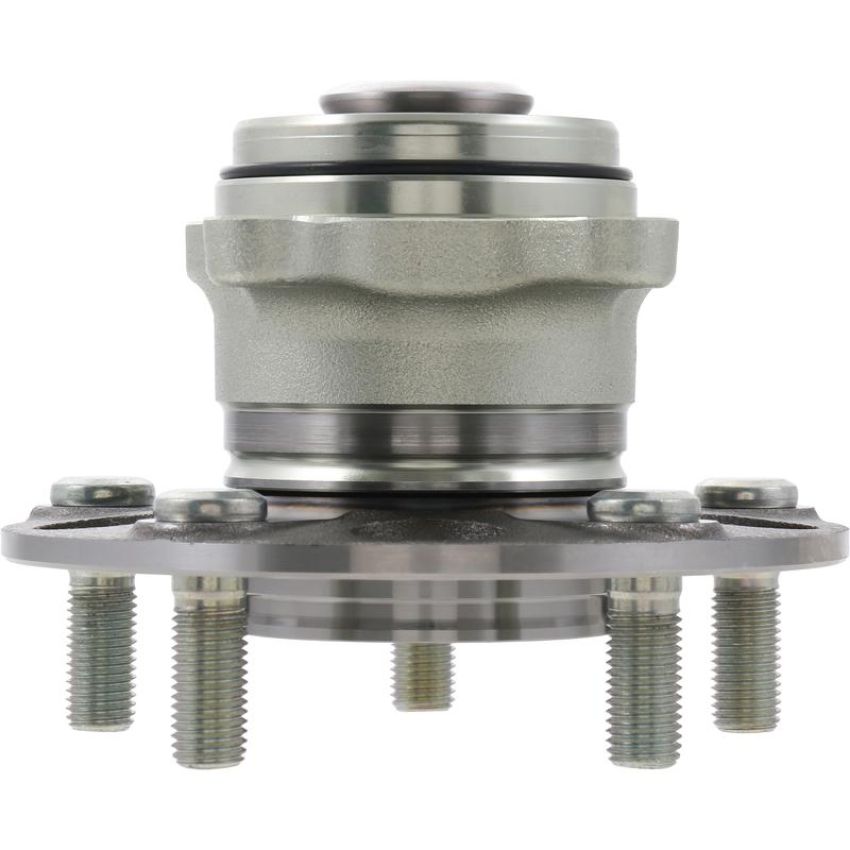 BCA NTN BEARINGS WE60489 Gen 3 Wheel Hub Assembly