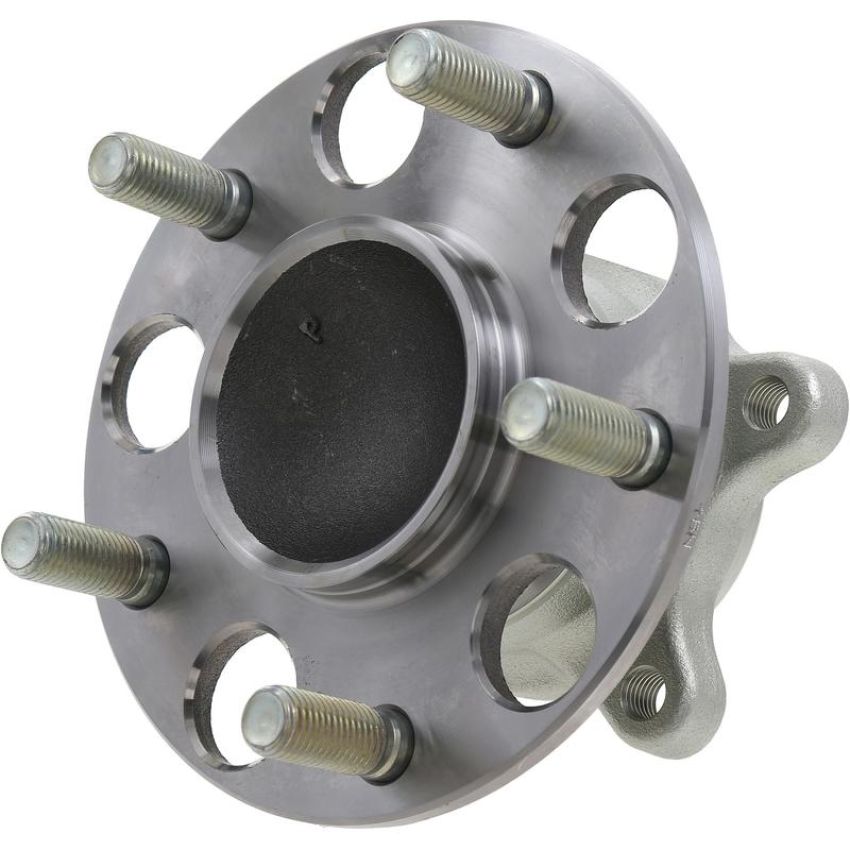 BCA NTN BEARINGS WE60489 Gen 3 Wheel Hub Assembly