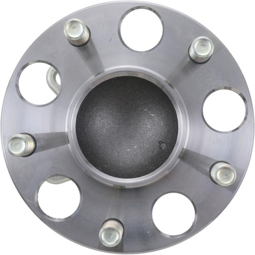 BCA NTN BEARINGS WE60489 Gen 3 Wheel Hub Assembly
