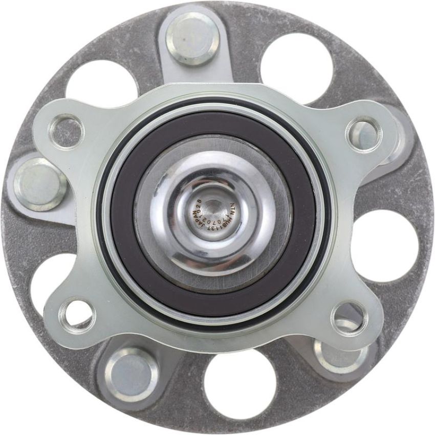 BCA NTN BEARINGS WE60489 Gen 3 Wheel Hub Assembly