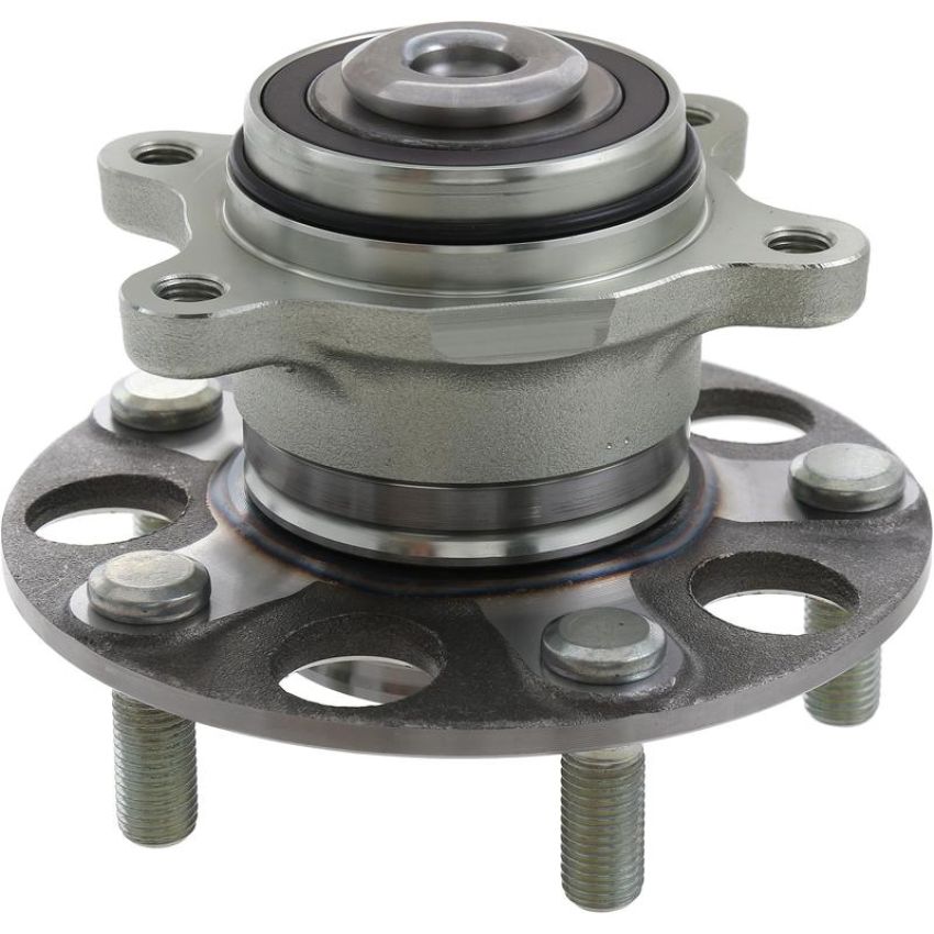 BCA NTN BEARINGS WE60489 Gen 3 Wheel Hub Assembly