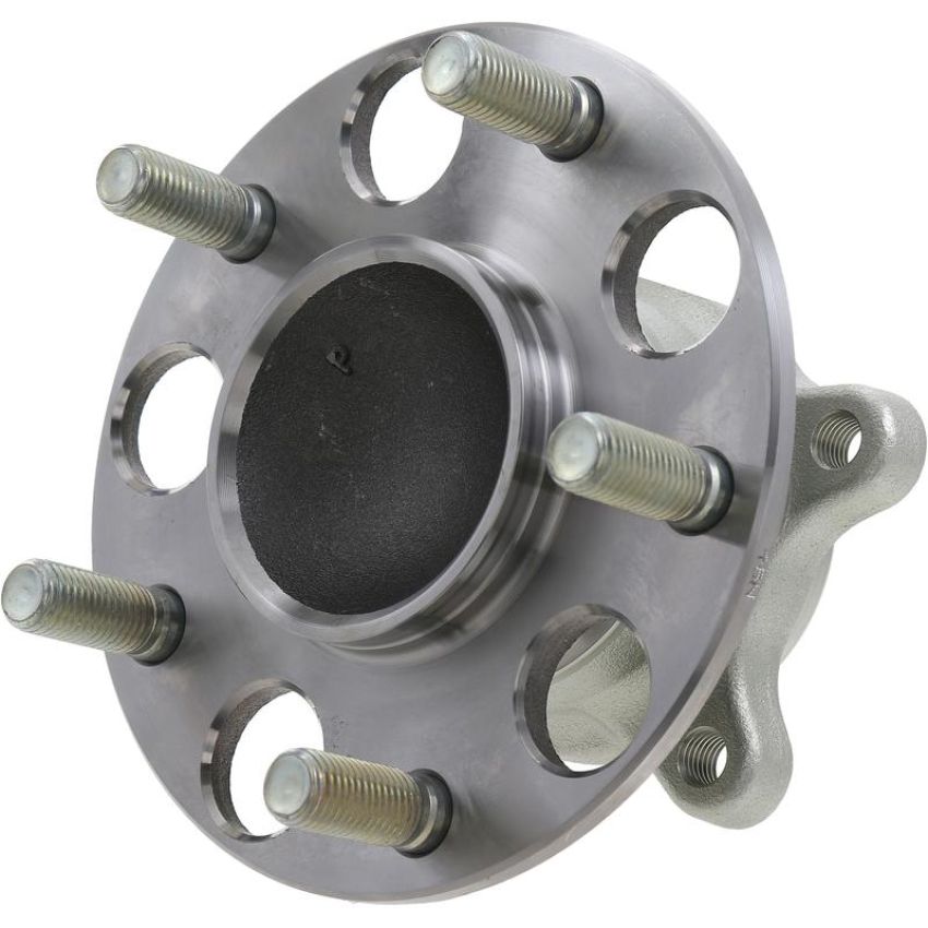 BCA NTN BEARINGS WE60489 Gen 3 Wheel Hub Assembly
