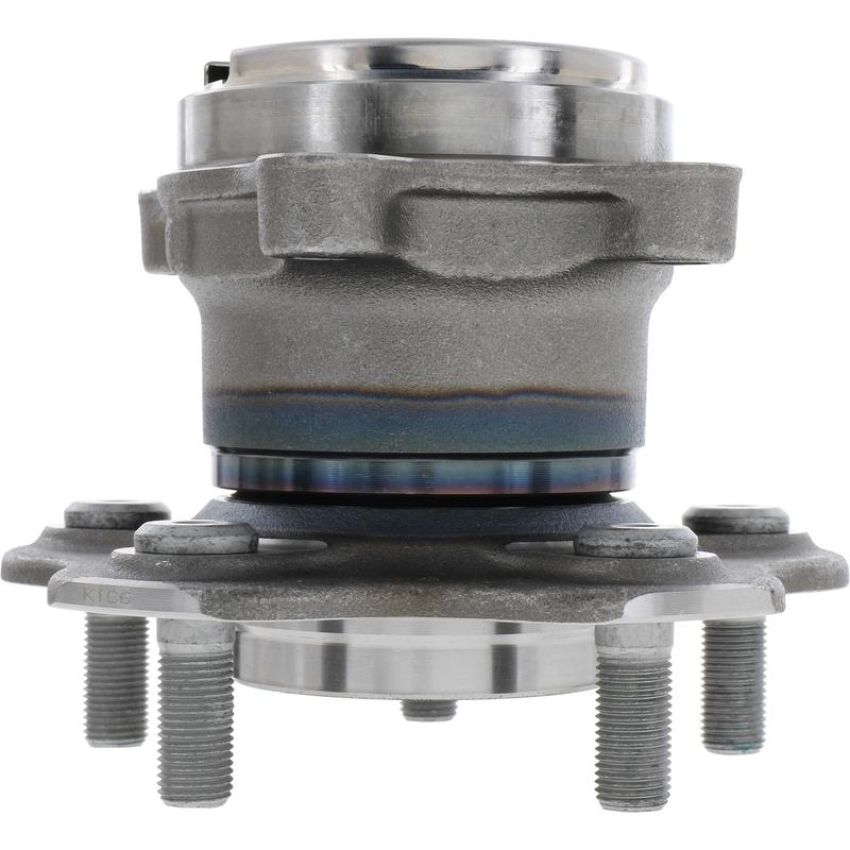 BCA NTN BEARINGS WE60490 Gen 3 Wheel Hub Assembly