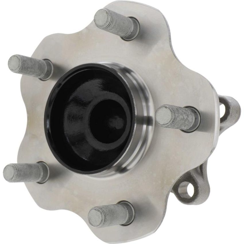 BCA NTN BEARINGS WE60490 Gen 3 Wheel Hub Assembly