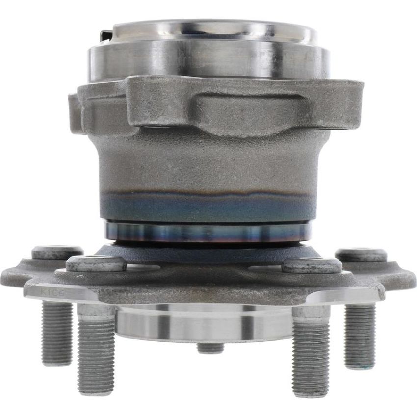 BCA NTN BEARINGS WE60490 Gen 3 Wheel Hub Assembly