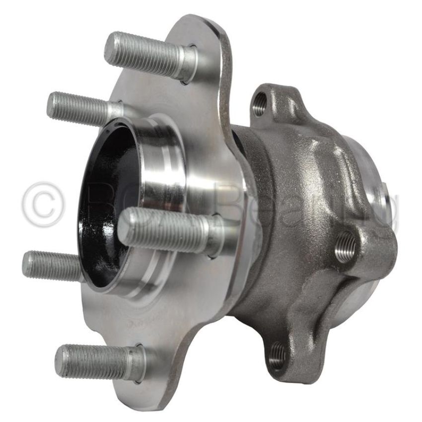 BCA NTN BEARINGS WE60490 Gen 3 Wheel Hub Assembly