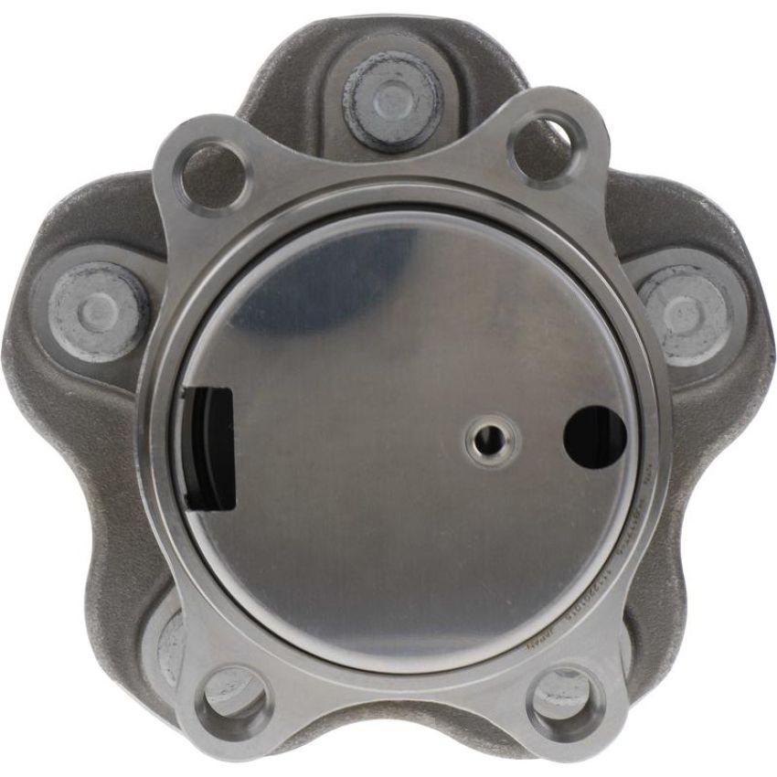 BCA NTN BEARINGS WE60490 Gen 3 Wheel Hub Assembly