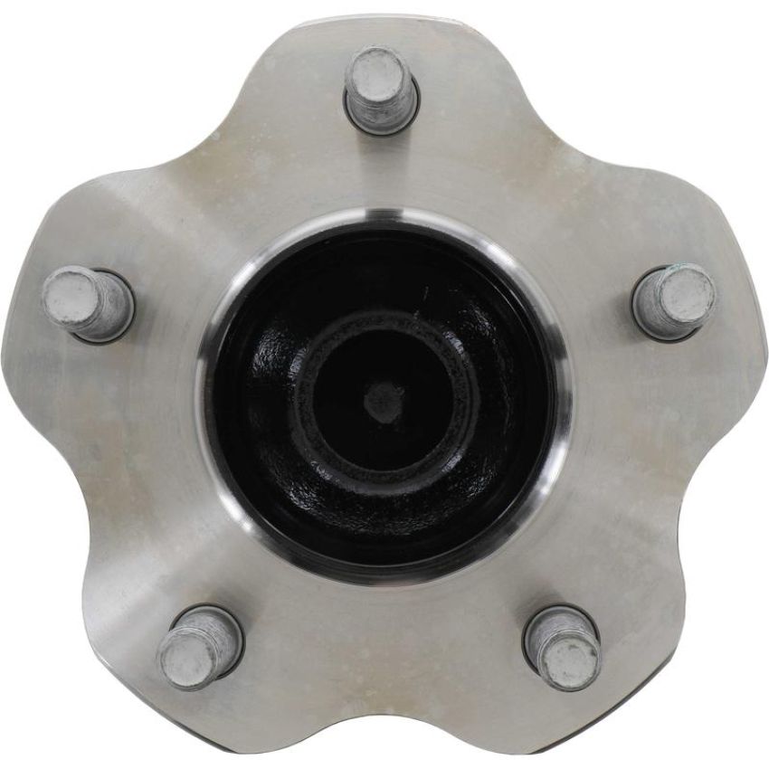 BCA NTN BEARINGS WE60490 Gen 3 Wheel Hub Assembly