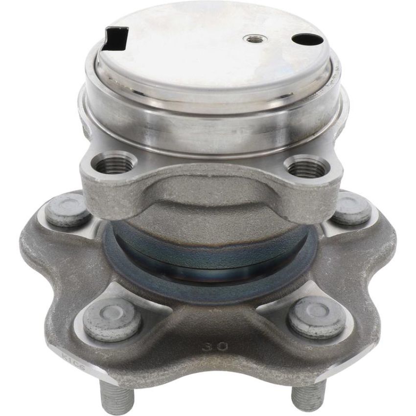 BCA NTN BEARINGS WE60490 Gen 3 Wheel Hub Assembly