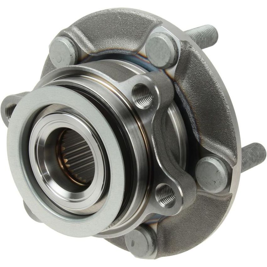 BCA NTN BEARINGS WE60491 Gen 3 Wheel Hub Assembly