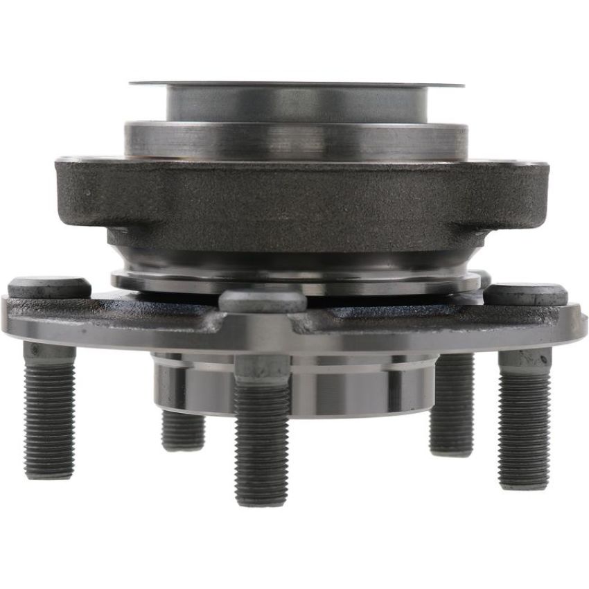 BCA NTN BEARINGS WE60491 Gen 3 Wheel Hub Assembly