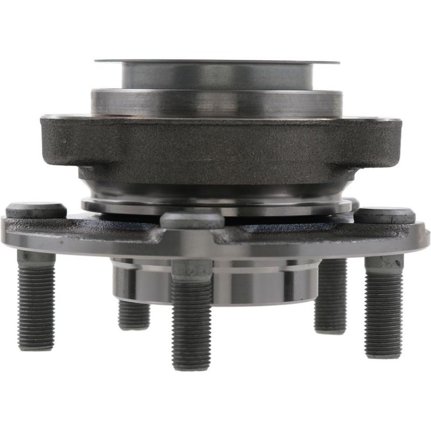BCA NTN BEARINGS WE60491 Gen 3 Wheel Hub Assembly