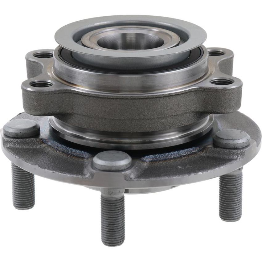 BCA NTN BEARINGS WE60491 Gen 3 Wheel Hub Assembly