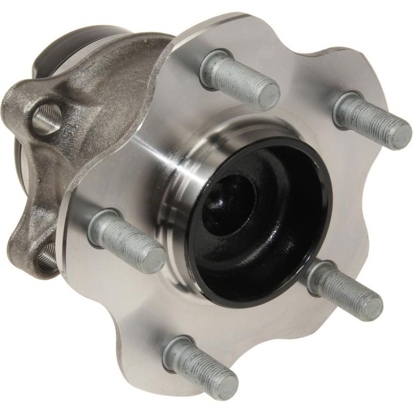 BCA NTN BEARINGS WE60493 Gen 3 Wheel Hub Assembly