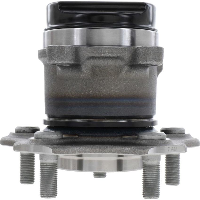 BCA NTN BEARINGS WE60493 Gen 3 Wheel Hub Assembly