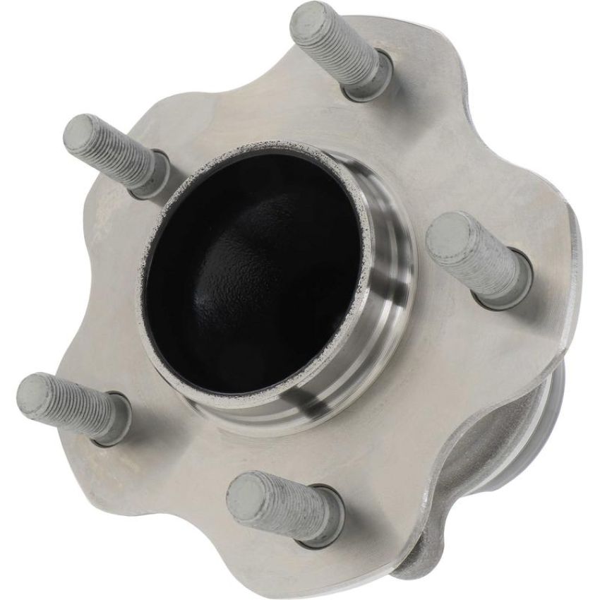 BCA NTN BEARINGS WE60493 Gen 3 Wheel Hub Assembly