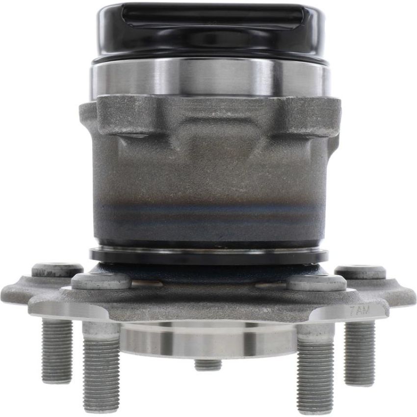 BCA NTN BEARINGS WE60493 Gen 3 Wheel Hub Assembly