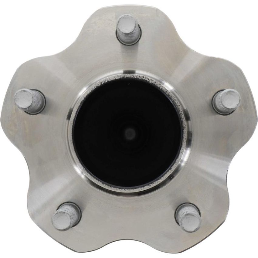 BCA NTN BEARINGS WE60493 Gen 3 Wheel Hub Assembly