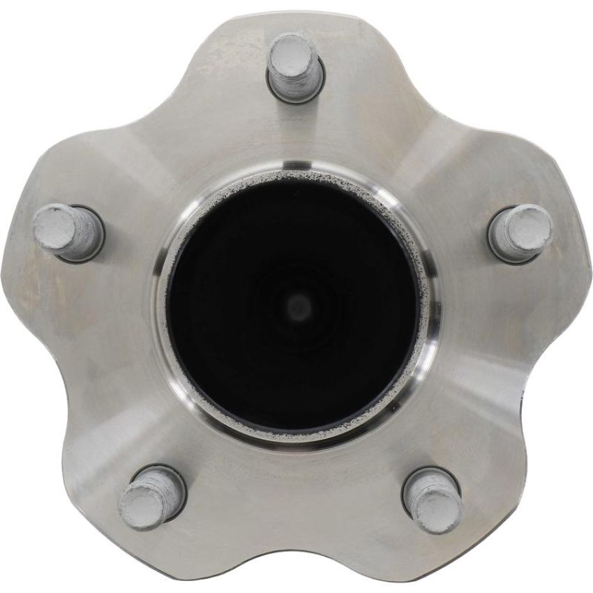 BCA NTN BEARINGS WE60493 Gen 3 Wheel Hub Assembly