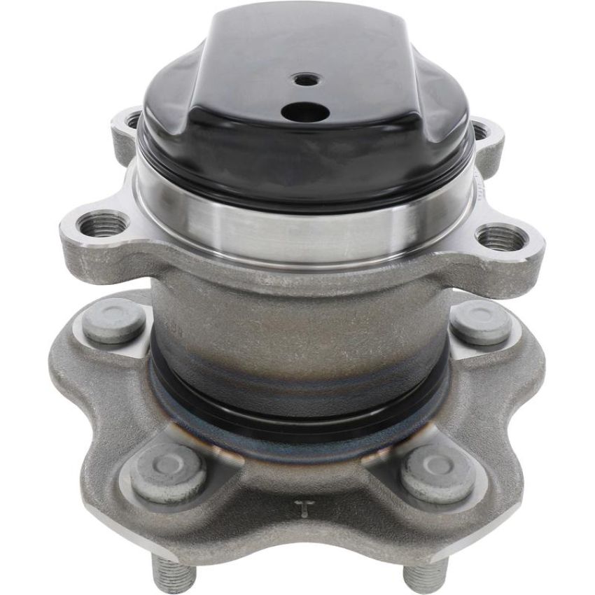 BCA NTN BEARINGS WE60493 Gen 3 Wheel Hub Assembly