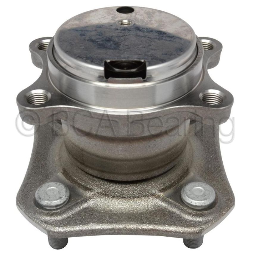 BCA NTN BEARINGS WE60495 Gen 3 Wheel Hub Assembly