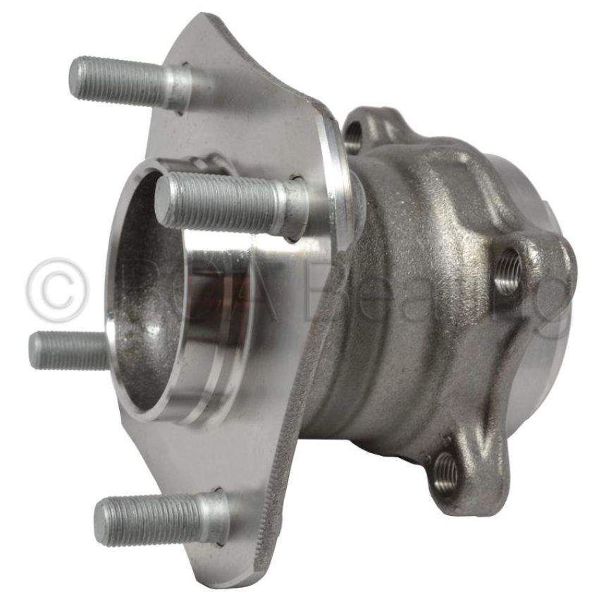 BCA NTN BEARINGS WE60495 Gen 3 Wheel Hub Assembly
