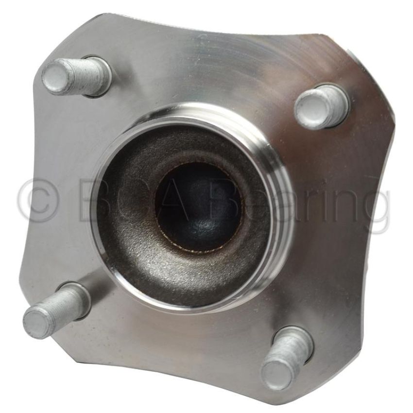 BCA NTN BEARINGS WE60495 Gen 3 Wheel Hub Assembly