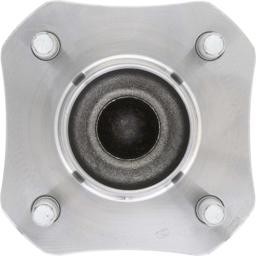BCA NTN BEARINGS WE60495 Gen 3 Wheel Hub Assembly