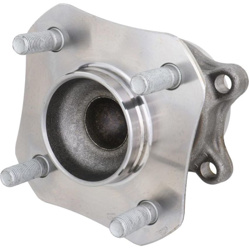 BCA NTN BEARINGS WE60495 Gen 3 Wheel Hub Assembly
