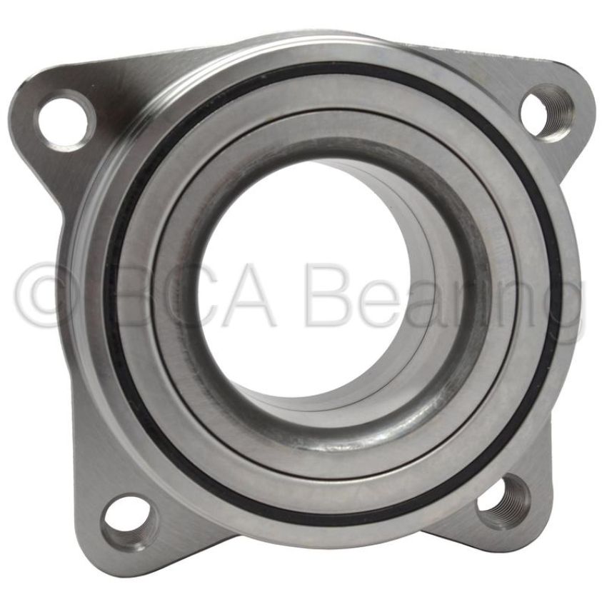 BCA NTN BEARINGS WE60496 Gen 2 Wheel Bearing Module