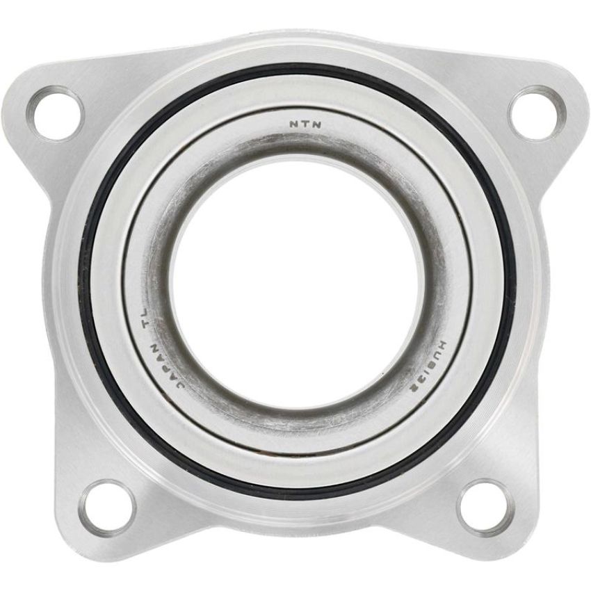 BCA NTN BEARINGS WE60496 Gen 2 Wheel Bearing Module