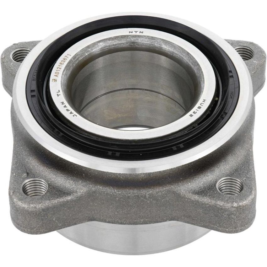 BCA NTN BEARINGS WE60496 Gen 2 Wheel Bearing Module