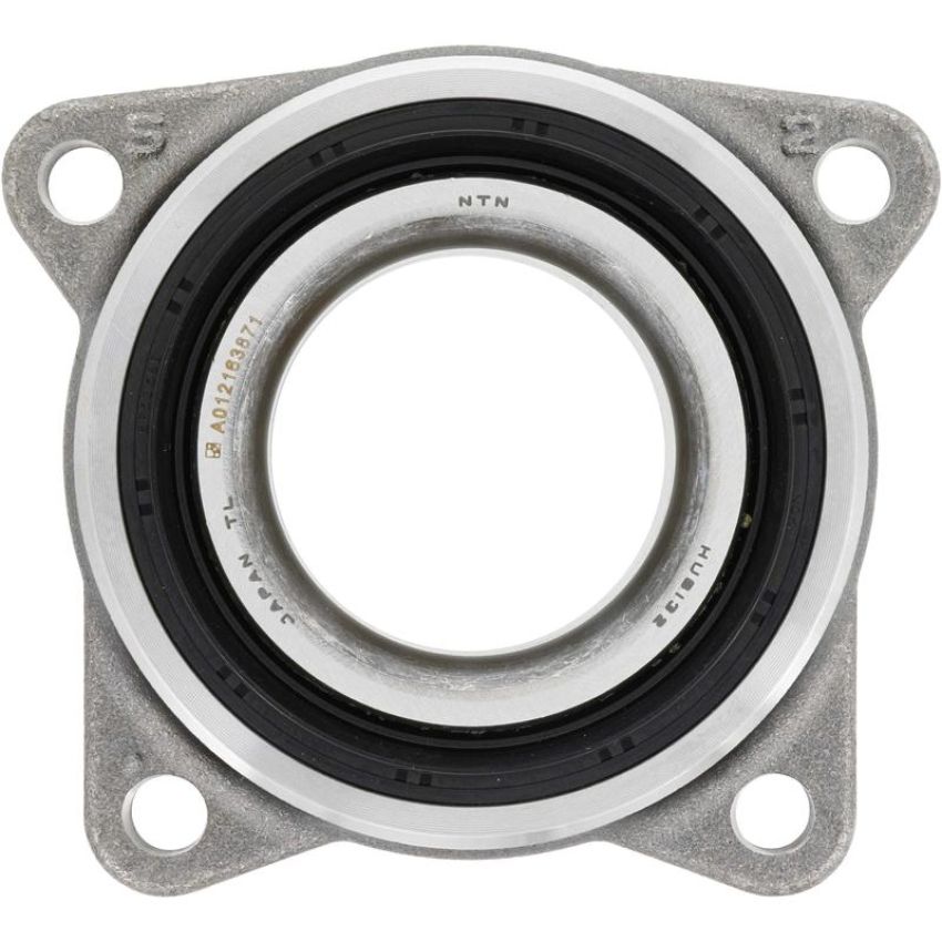 BCA NTN BEARINGS WE60496 Gen 2 Wheel Bearing Module