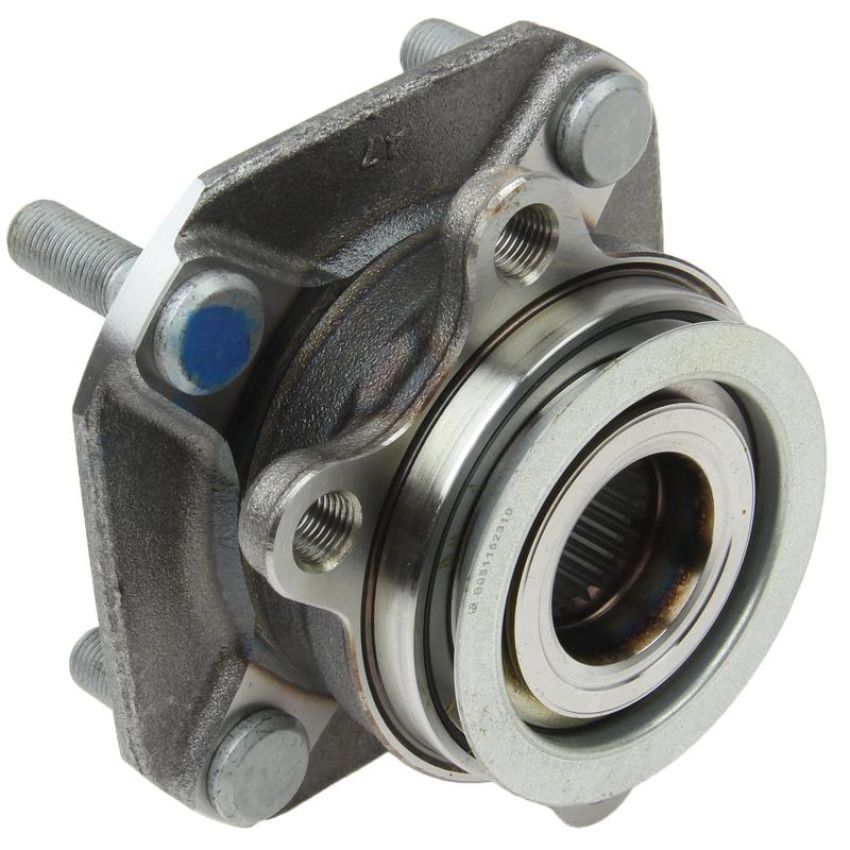 BCA NTN BEARINGS WE60497 Gen 3 Wheel Hub Assembly
