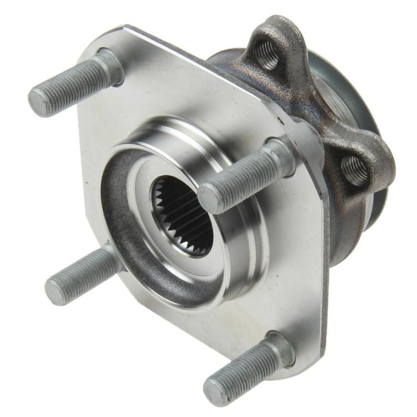 BCA NTN BEARINGS WE60497 Gen 3 Wheel Hub Assembly