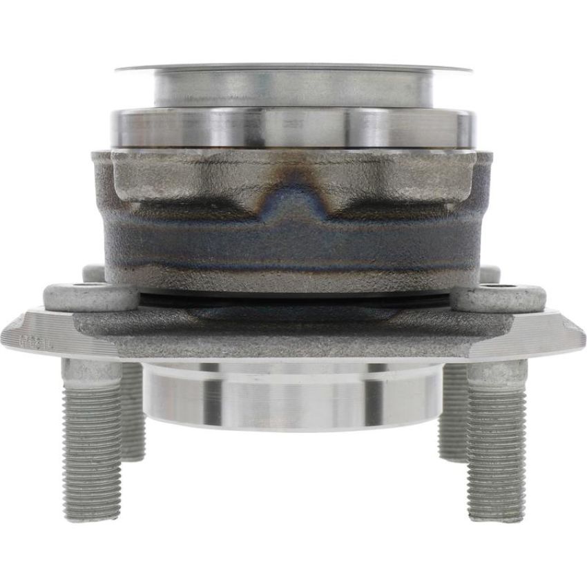 BCA NTN BEARINGS WE60498 Gen 3 Wheel Hub Assembly