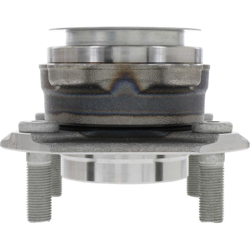 BCA NTN BEARINGS WE60498 Gen 3 Wheel Hub Assembly