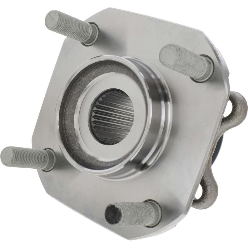 BCA NTN BEARINGS WE60498 Gen 3 Wheel Hub Assembly