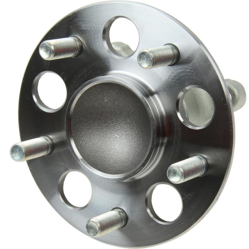 BCA NTN BEARINGS WE60502 Gen 3 Wheel Hub Assembly