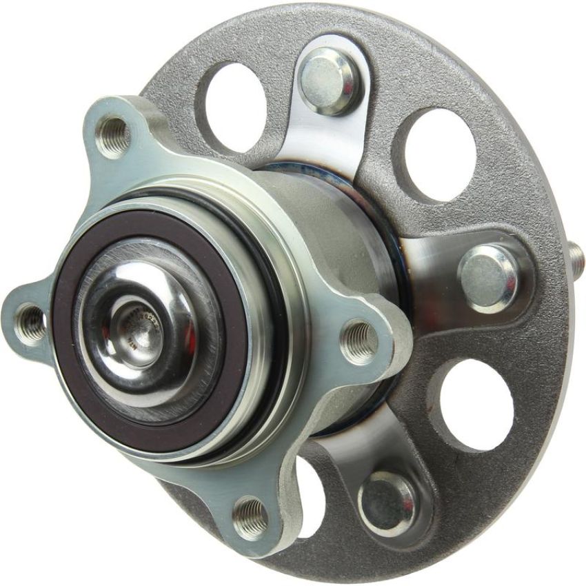 BCA NTN BEARINGS WE60502 Gen 3 Wheel Hub Assembly