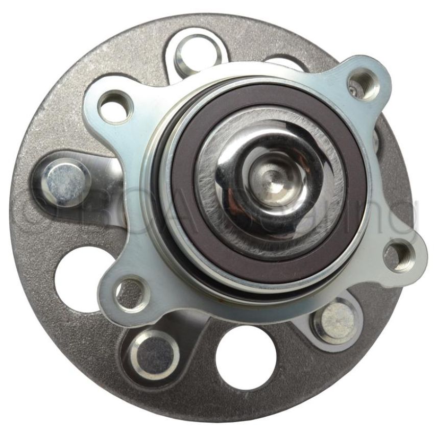 BCA NTN BEARINGS WE60502 Gen 3 Wheel Hub Assembly