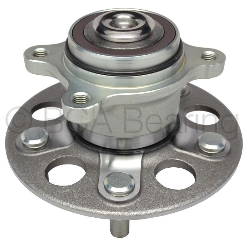 BCA NTN BEARINGS WE60502 Gen 3 Wheel Hub Assembly