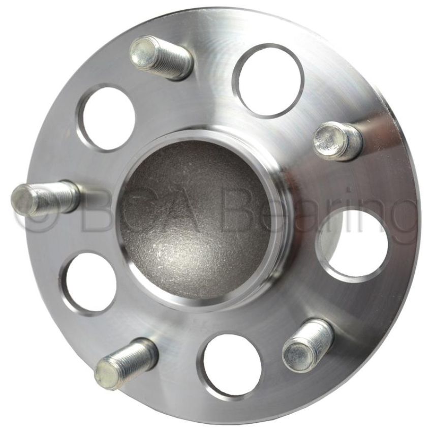 BCA NTN BEARINGS WE60502 Gen 3 Wheel Hub Assembly