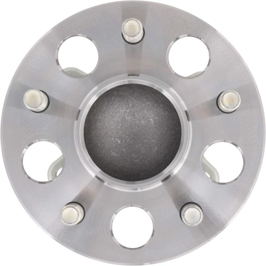 BCA NTN BEARINGS WE60502 Gen 3 Wheel Hub Assembly