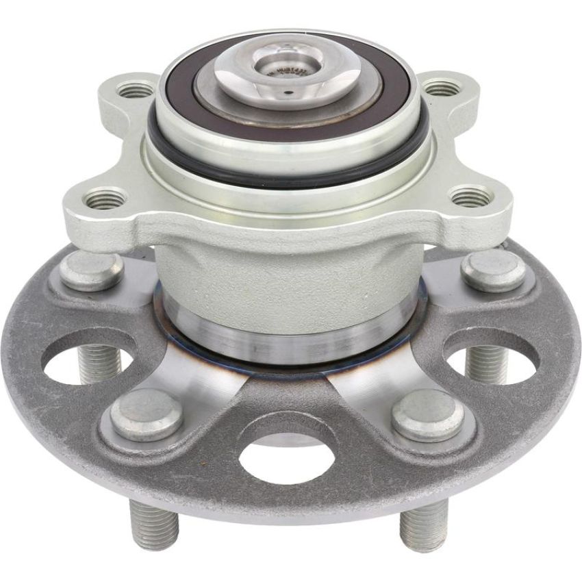 BCA NTN BEARINGS WE60502 Gen 3 Wheel Hub Assembly