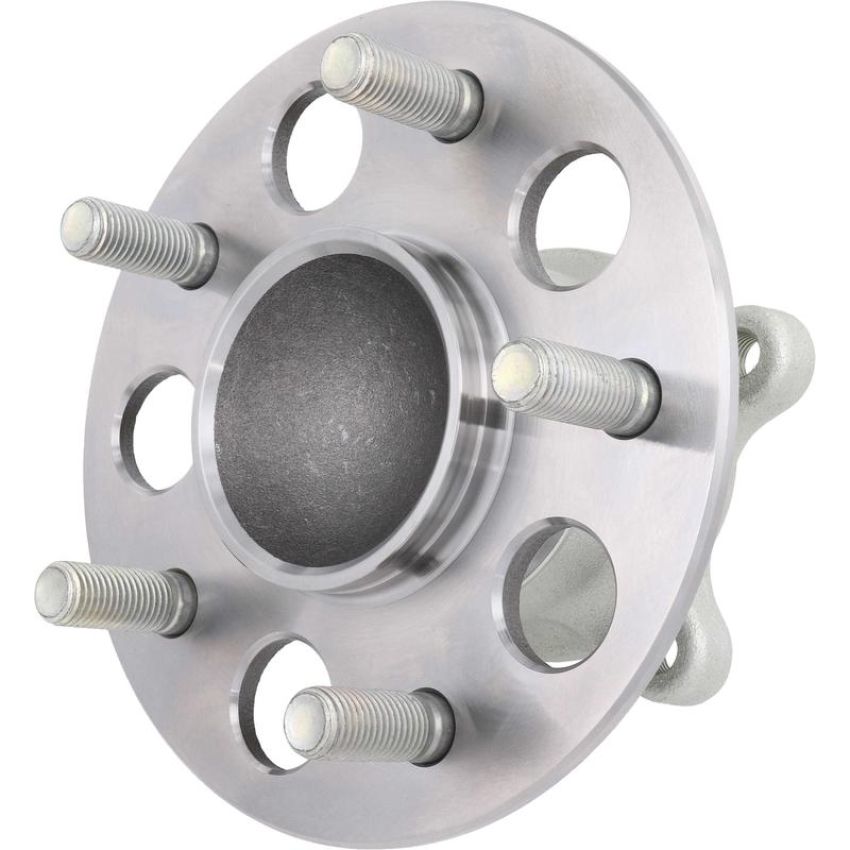 BCA NTN BEARINGS WE60502 Gen 3 Wheel Hub Assembly