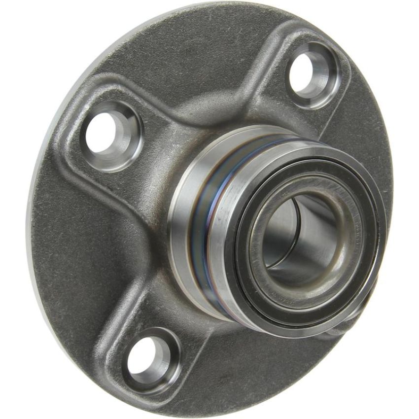 BCA NTN BEARINGS WE60504 Gen 2 Wheel Hub Assembly