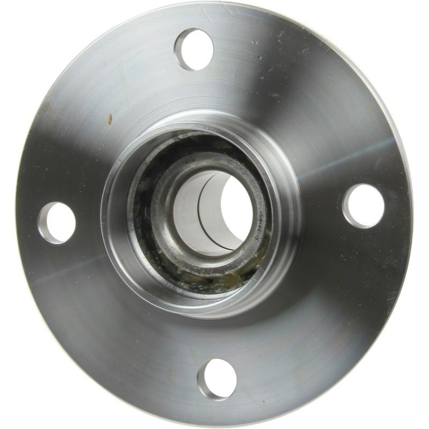 BCA NTN BEARINGS WE60504 Gen 2 Wheel Hub Assembly