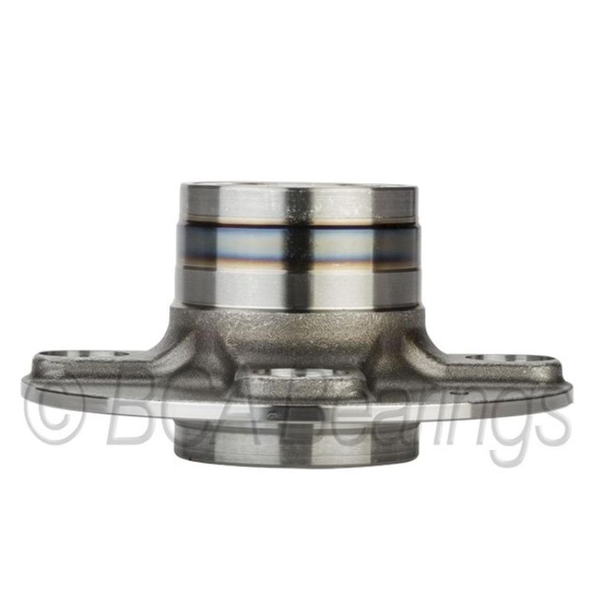 BCA NTN BEARINGS WE60504 Gen 2 Wheel Hub Assembly