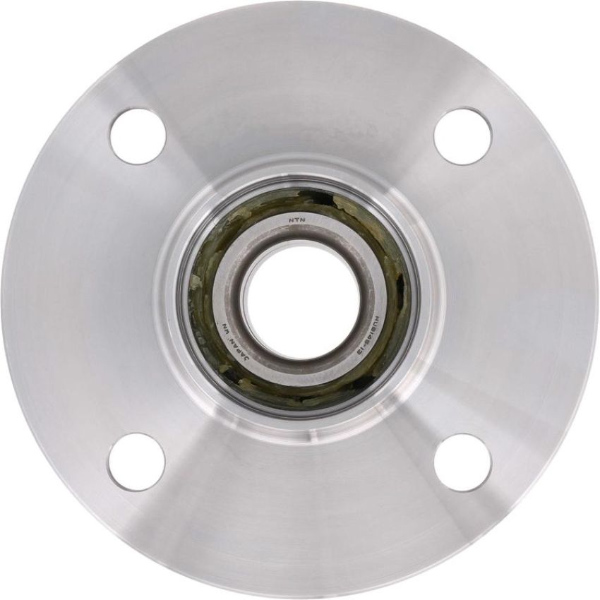 BCA NTN BEARINGS WE60504 Gen 2 Wheel Hub Assembly